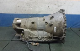 Акпп Land Rover Discovery 3 2006 L319