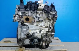 Двигатель без навесного для Mazda CX 5 на фотографиях