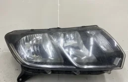 Фара правая Renault Logan 2