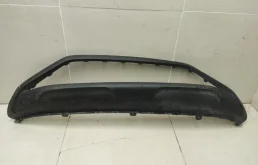 Накладка бампера передняя Hyundai Creta 2 SU2
