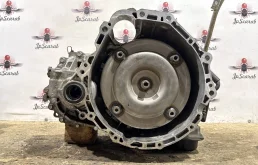 АКПП Nissan Teana J31 VQ23DE 2WD RE4F03A