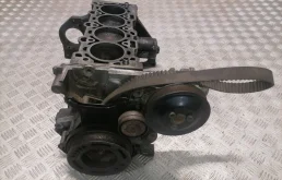 Блок цилиндров  Z16XEP