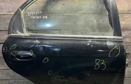 Дверь задняя правая Kia Spectra