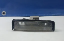 Подсветка номера Toyota Camry 2008 ACV40