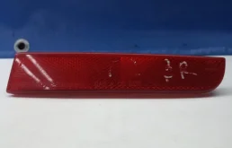 Катафот (отражатель) Mitsubishi Lancer 10 2008 8355A039, задний правый