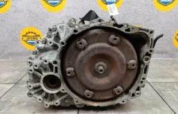 Акпп Volvo S80 2010 AS60