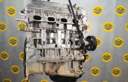 Двигатель Toyota RAV4 2012 ACA33