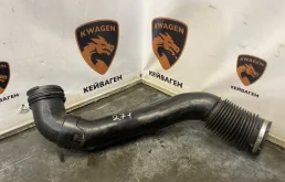 Патрубок впускной системы Peugeot 308 2010 Поколение