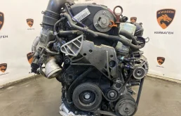 Двигатель Audi A3 2009 8P