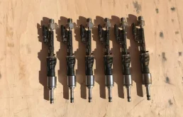 Форсунка топливная для BMW 5er Ф10 2010-2013