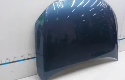 Капот для Audi Q3 2015 года на фотографиях