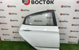 Дверь HYUNDAI SOLARIS 2010-2017 770044L200 RB, задняя правая