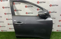 Дверь HYUNDAI IX35 2009-2015 760042S020 LM, передняя правая
