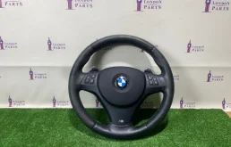 Руль BMW E93