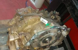 Акпп Chevrolet AF33 .2 И 4WD