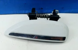 Ручка наружная Renault Logan 2 с 2014- 806077408R, передняя левая