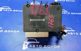блок abs VOLVO S60 RS B5244S - 30793489
