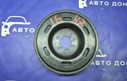 шкив коленвала VOLKSWAGEN PASSAT 3C2 BVY - 06A105243E