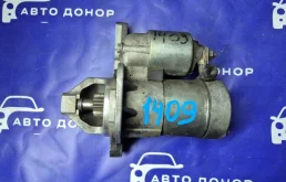 стартер NISSAN QASHQAI NJ10 MR20DE - 23300EN20A