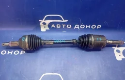 привод NISSAN QASHQAI NJ10 MR20DE F 39101JD24C