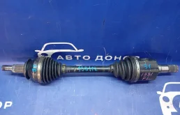 привод MAZDA CX5 KE2AW SHVPTS F FTB42560X