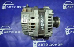 генератор MAZDA CX5 KE2AW SHVPTS - SH0118300