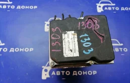блок abs BMW 5-Series E61 - - 34516777802