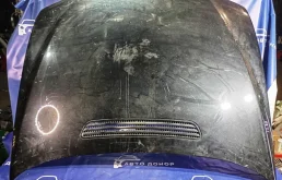 капот BMW 7-Series E65 - - 41617043239