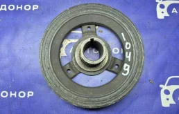 шкив коленвала OPEL ZAFIRA A05 Z22YH - 614412