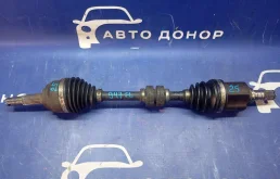 привод NISSAN WINGROAD Y12 HR15 F 39101ED105