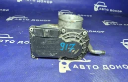 заслонка дроссельная MAZDA AXELA BK5P ZY - ZJ2013640A
