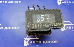 блок abs HONDA ACCORD CM2 - - 57110-SED-003