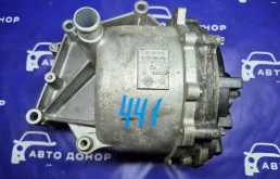 генератор MERCEDES-BENZ S-Class W220 M137E58 - A1371500950
