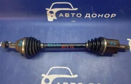 привод VOLKSWAGEN TOURAN 1T1 BAG, BLF, BLP F 1K0407271GE