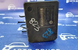 блок abs VOLKSWAGEN TOURAN 1T1 - - 1K0614517K