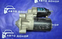 стартер RENAULT MEGANE KM F4R - 8200929534