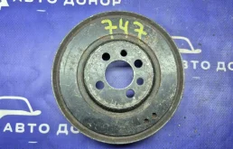 шкив коленвала VOLKSWAGEN BORA 1J2 APK - 06A105243E