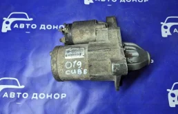 стартер NISSAN CUBE YZ11 HR15DE - 23300ED000