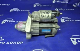 стартер TOYOTA VITZ KSP90 1KRFE - 28100-40070