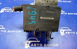 блок abs VOLVO XC90 C_59 B5254T2 - 30793489