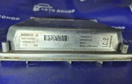 блок управления двс VOLVO XC90 C_59 B5254T2 - 0261208289