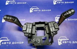 блок подрулевых переключателей FORD FOCUS CB4 - - 1362588, 1350067