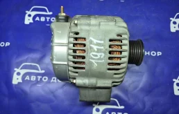 генератор LAND ROVER FREELANDER L314 25K4F - YLE102480