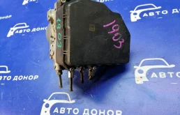 блок abs MAZDA ATENZA GH5FS - - GAY7437A0B