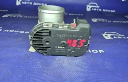заслонка дроссельная FORD FOCUS CB8 IQDB - 1751015