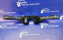 блок подрулевых переключателей NISSAN NOTE HE12 - - 255603NK0A
