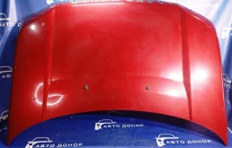 капот LAND ROVER FREELANDER L359 204PT - LR006694