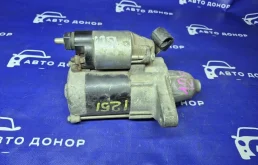 стартер TOYOTA BELTA KSP92 1KRFE - 28100-40070