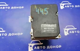 блок abs BMW 5-Series E60 - - 34516769708