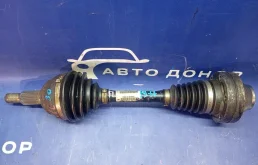 привод VOLKSWAGEN TOUAREG 7LA BHK F 7L0407271F